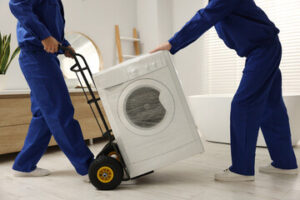 movers